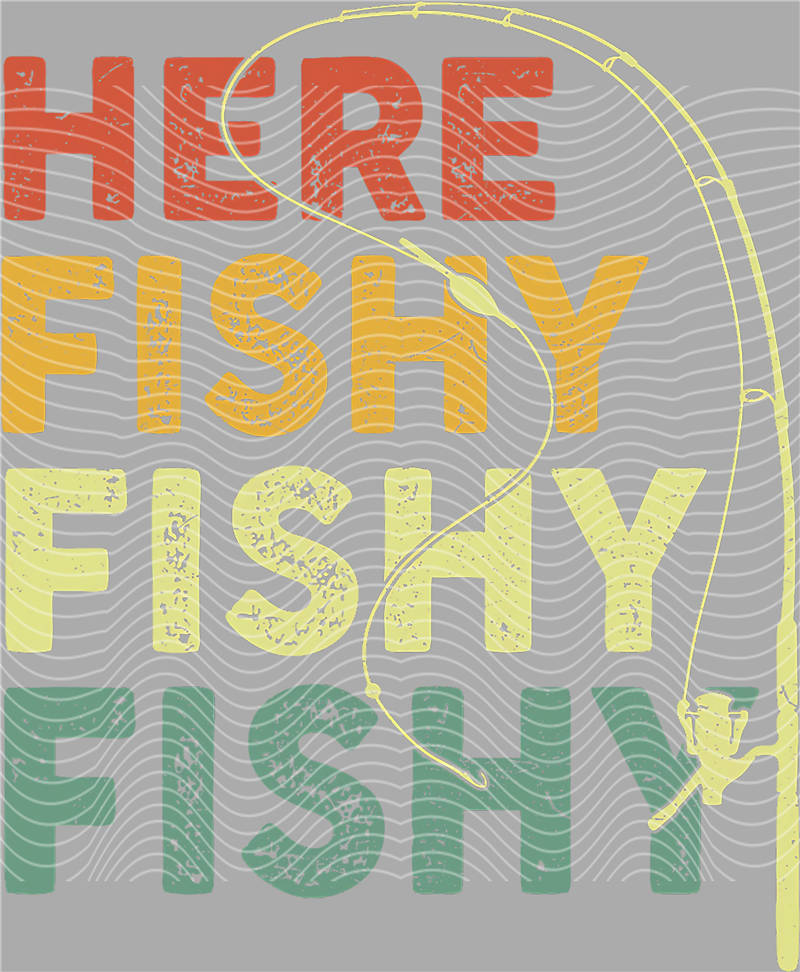 Fishing Series-DY 96